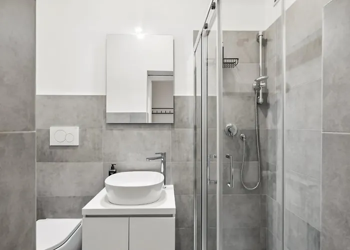Limehome Via Dei Reti Roma