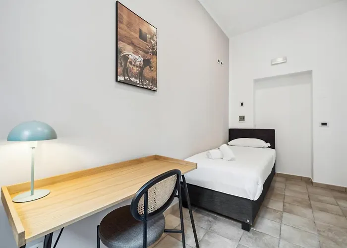 Limehome Via Dei Reti