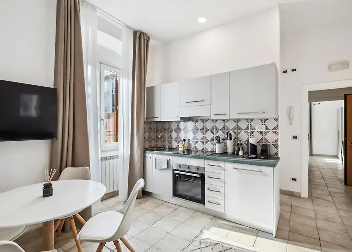 Limehome Via Dei Reti * Rome