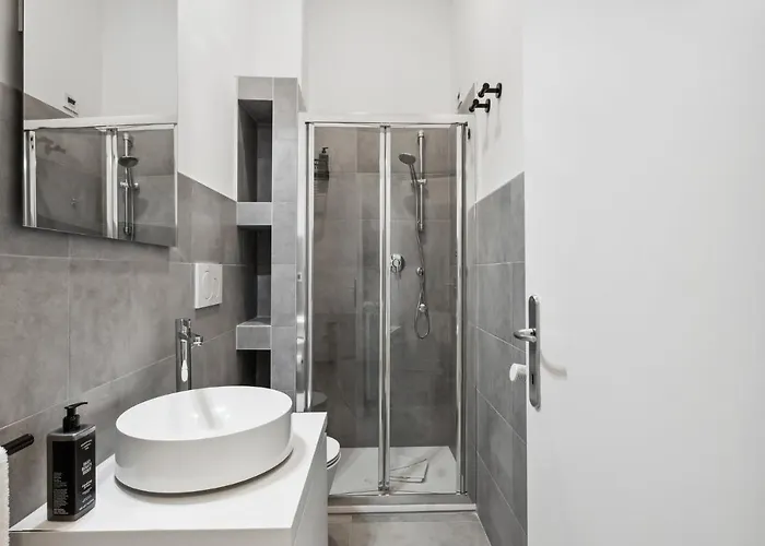 Limehome Via Dei Reti Apartment Rome