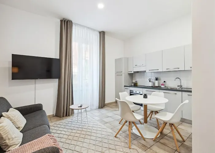 Apartment Limehome Via Dei Reti Rome