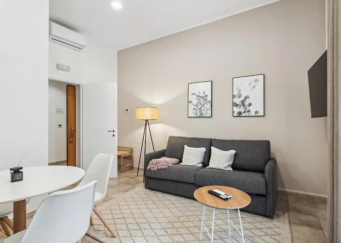 Daire Limehome Via Dei Reti *