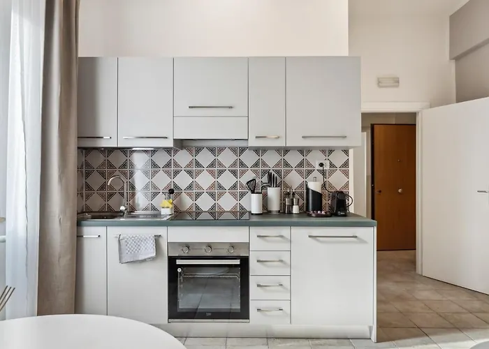 Limehome Via Dei Reti * Rome