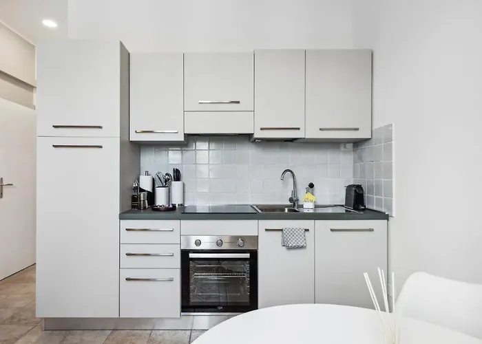 Apartment Limehome Via Dei Reti Rome