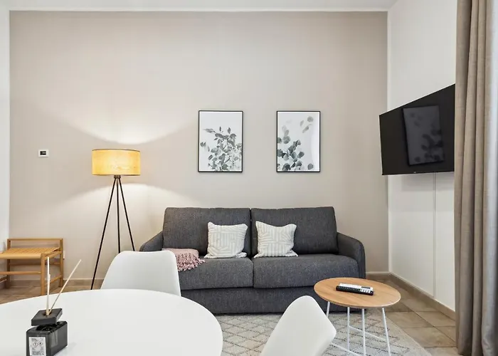 Limehome Via Dei Reti * Roma