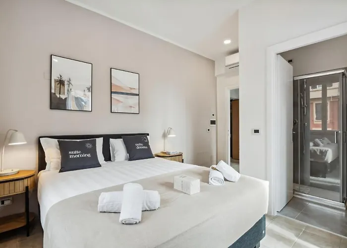 Apartment Limehome Via Dei Reti