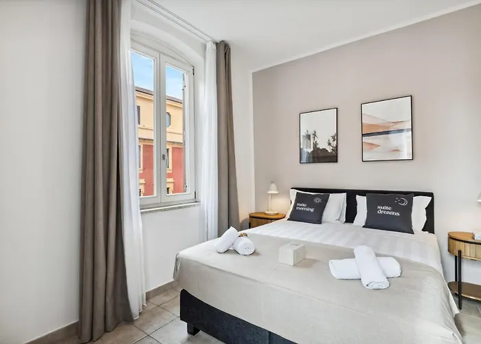 Limehome Via Dei Reti Apartment Rome