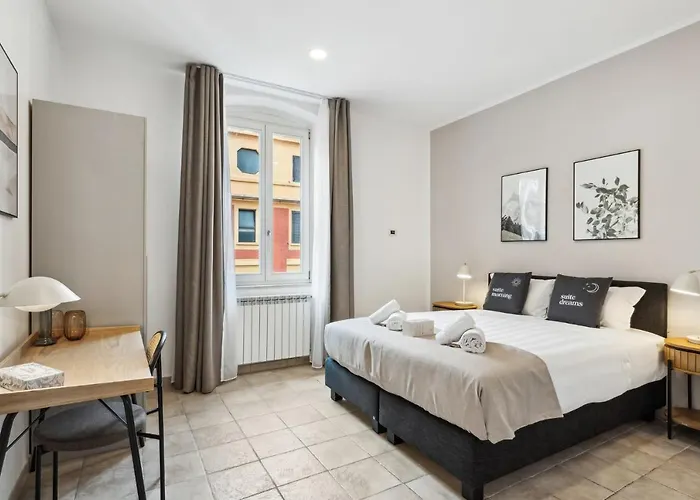 Limehome Via Dei Reti Rome