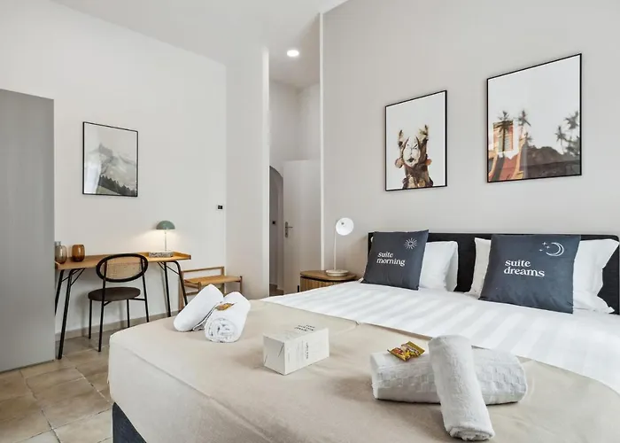 Limehome Via Dei Reti * Roma