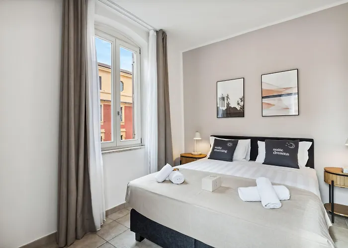 Apartment Limehome Via Dei Reti