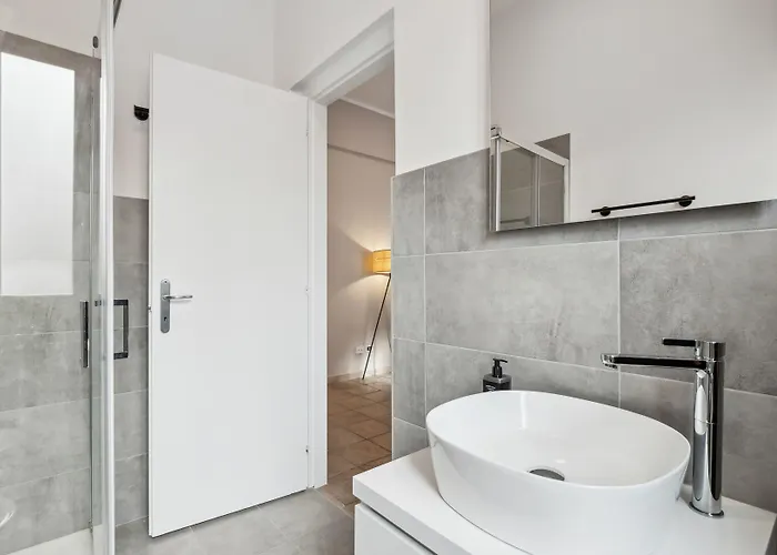 Limehome Via Dei Reti Roma