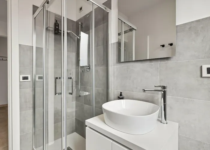 Apartment Limehome Via Dei Reti