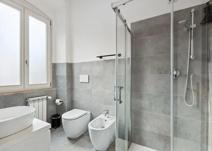 Limehome Via Dei Reti * Roma