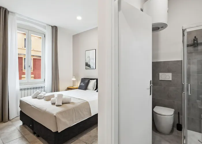 Limehome Via Dei Reti Roma