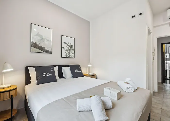 Limehome Via Dei Reti Apartamento Roma