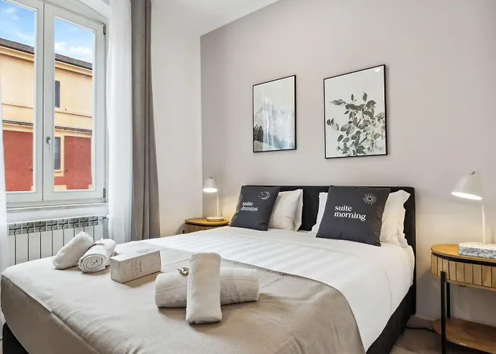 Limehome Via Dei Reti Roma
