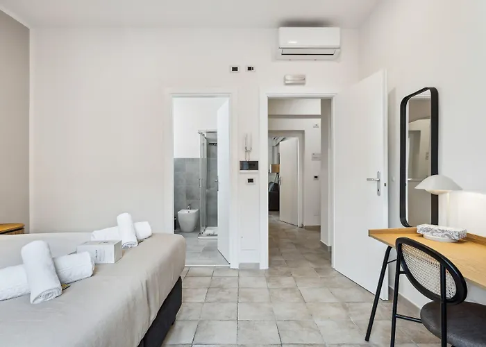 Limehome Via Dei Reti Apartamento Roma