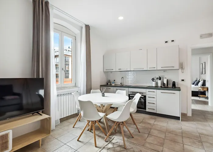 Limehome Via Dei Reti *