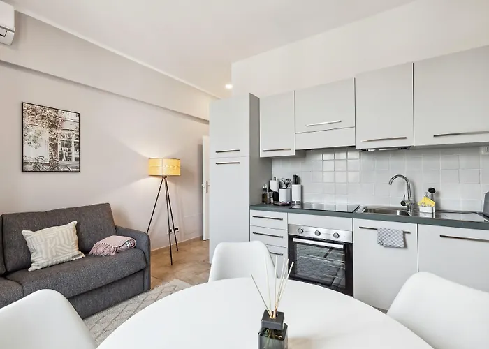 Apartamento Limehome Via Dei Reti Roma