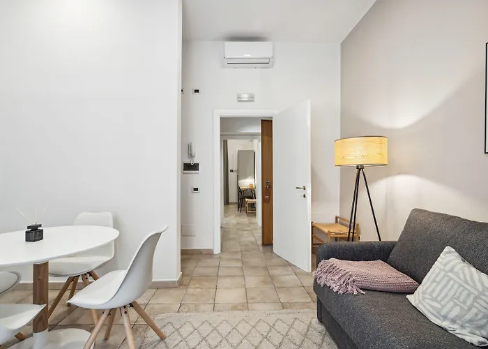 Apartamento Limehome Via Dei Reti Roma